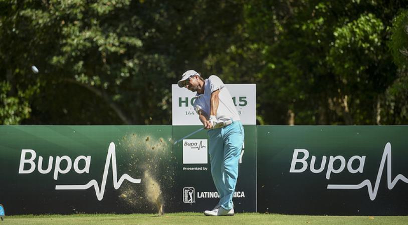 Bupa Match Play, México