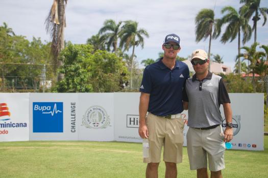 Bupa Challenge: El Abierto de Puerto Plata