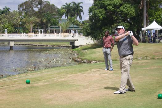 Bupa Challenge: El Abierto de Puerto Plata