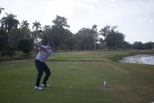 Bupa Challenge: El Abierto de Puerto Plata