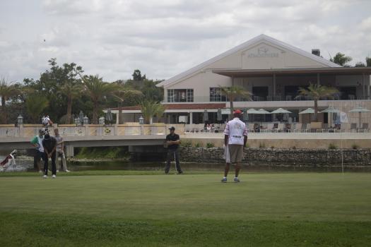 Bupa Challenge: El Abierto de Puerto Plata