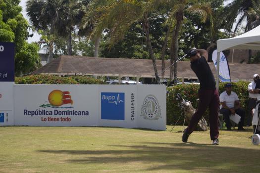 Bupa Challenge: El Abierto de Puerto Plata