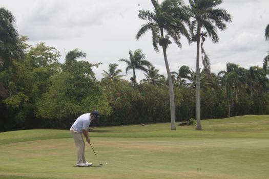 Bupa Challenge: El Abierto de Puerto Plata