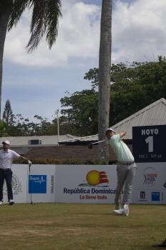 Bupa Challenge: El Abierto de Puerto Plata