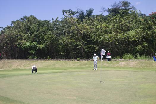 Bupa Challenge: El Abierto de Puerto Plata