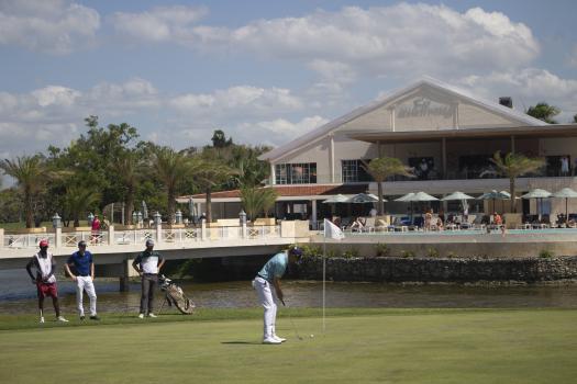 Bupa Challenge: El Abierto de Puerto Plata