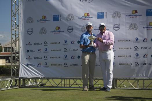 Bupa Challenge: El Abierto de Puerto Plata